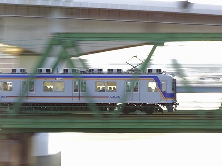 南海7100系