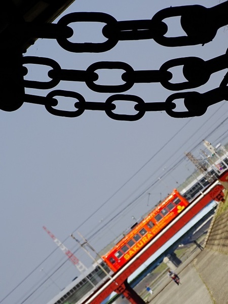 阪堺電軌モ501形