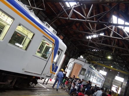 和歌山電鐵2270系