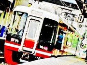 南海31000系こうや (河内長野駅) ★ 4-ani SPECIAL ★