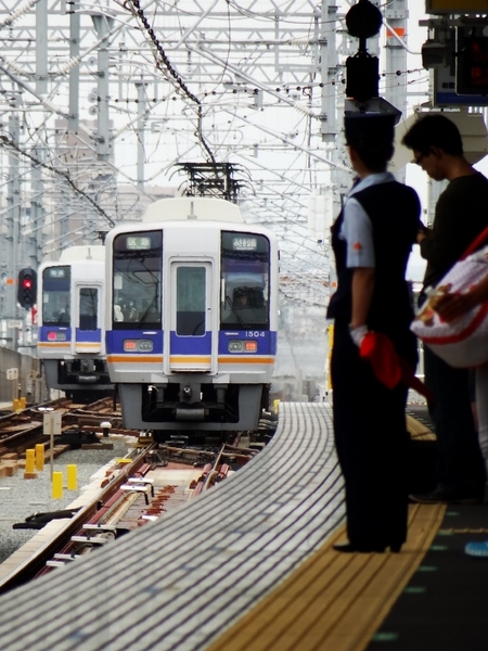 1000系×2