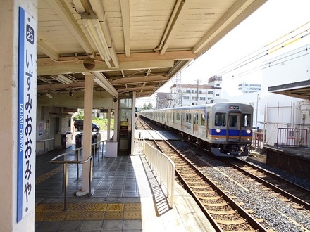 3000系