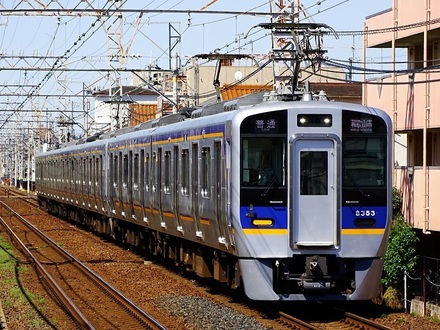 8300系