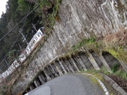 南海2000系ズームカー (高野下〜下古沢)