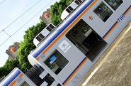 南海7100系ワンマン改造車 (多奈川