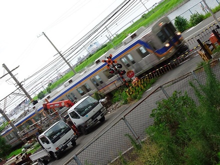 3000系