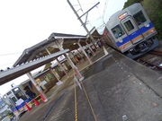 8000系 & 3000系